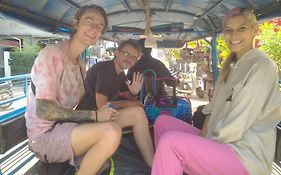 Rainbow Hotel Vientiane